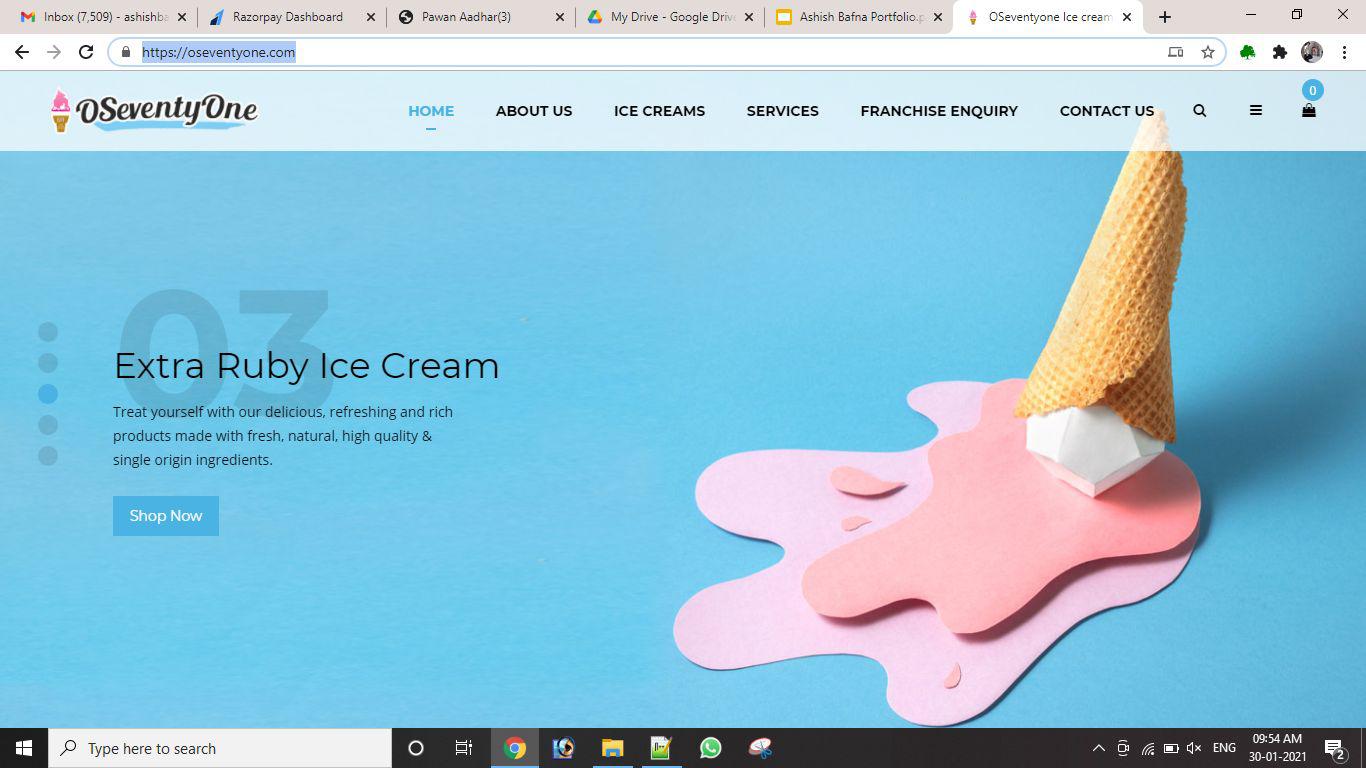 Web 6
